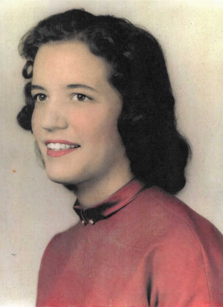 Anna Mae Tipton Profile Photo