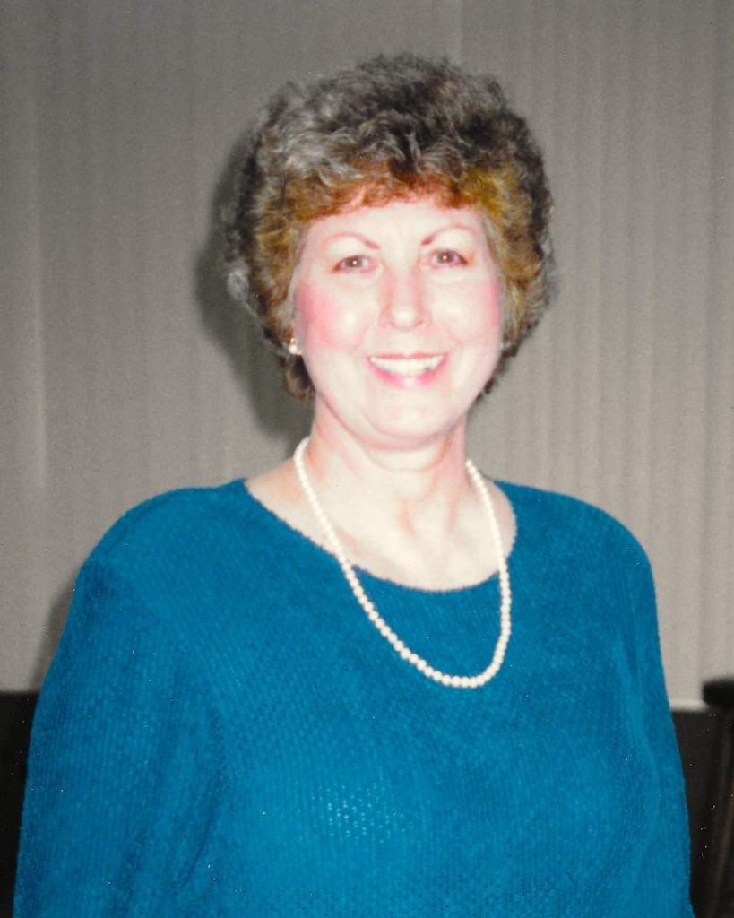 Marlene S Starkey Profile Photo