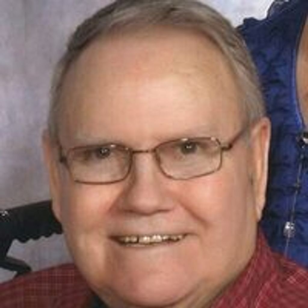 Charles A Bryant Profile Photo