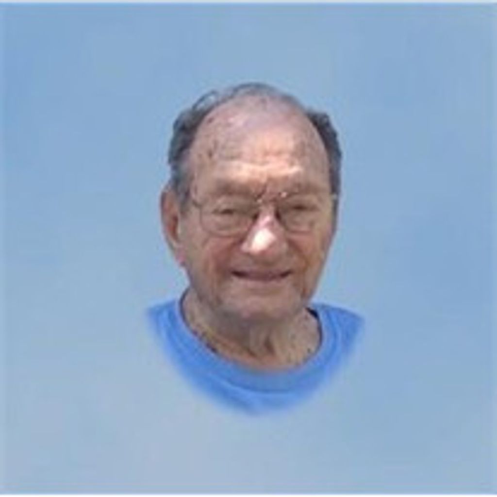 Alfred Charles Feola
