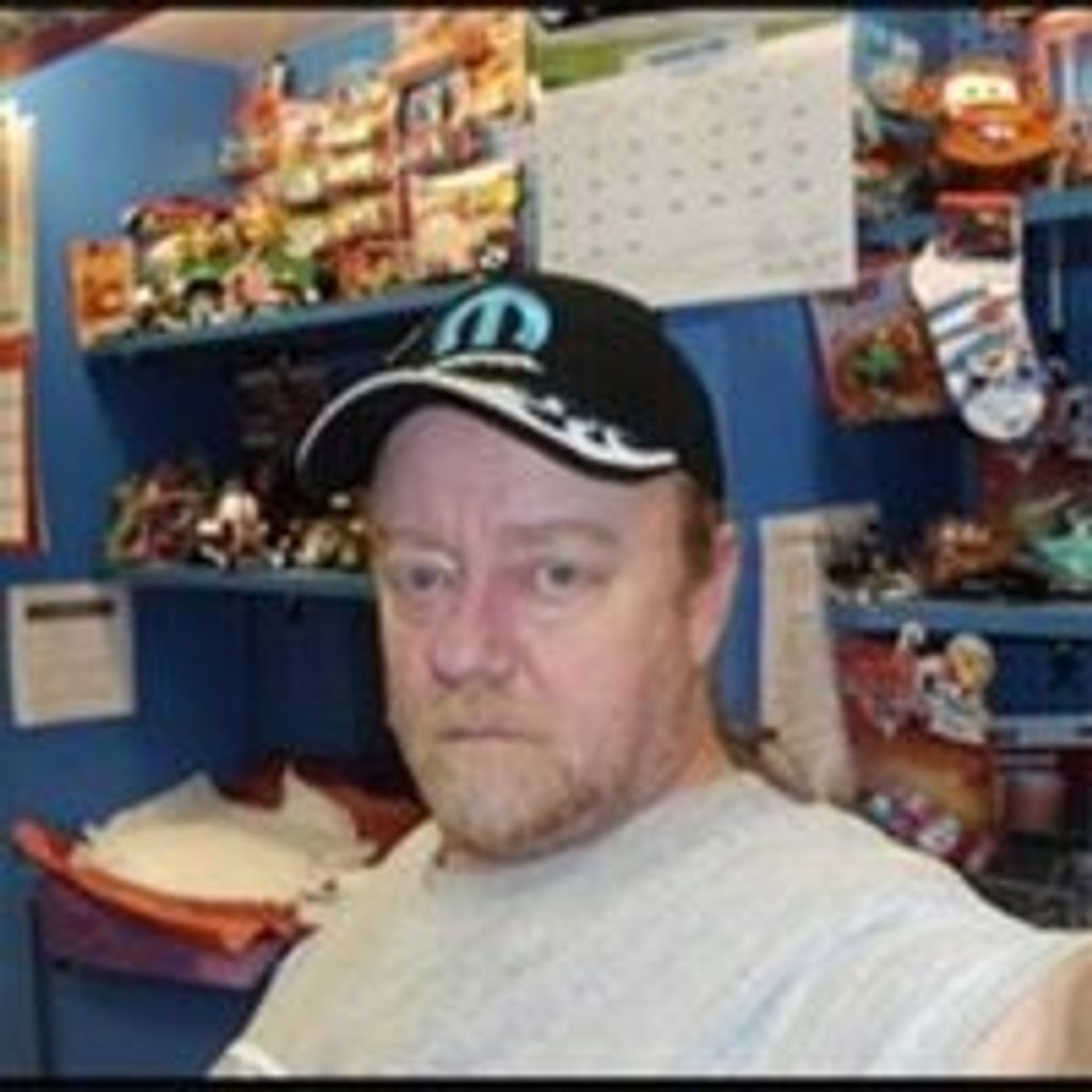 Scott Wayne Powell