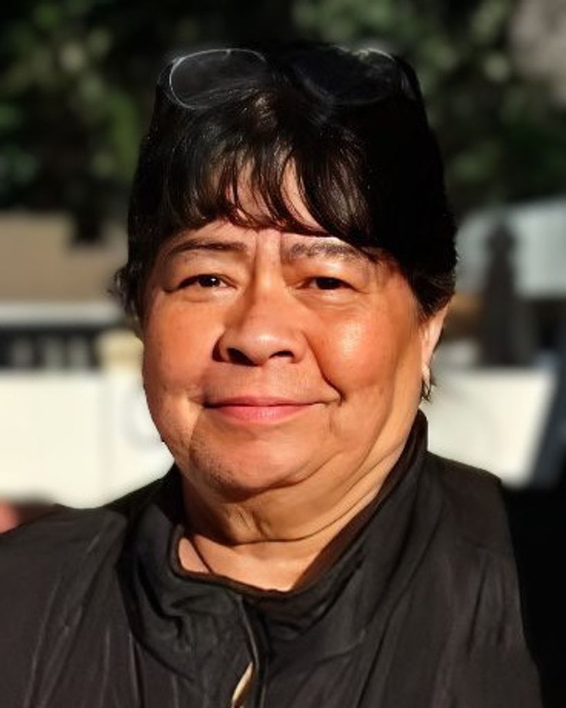 Priscilla Ciaffaglione Profile Photo