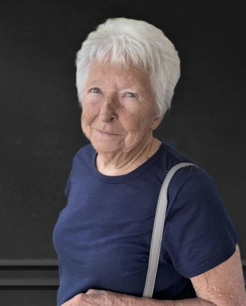 Patricia Harrington