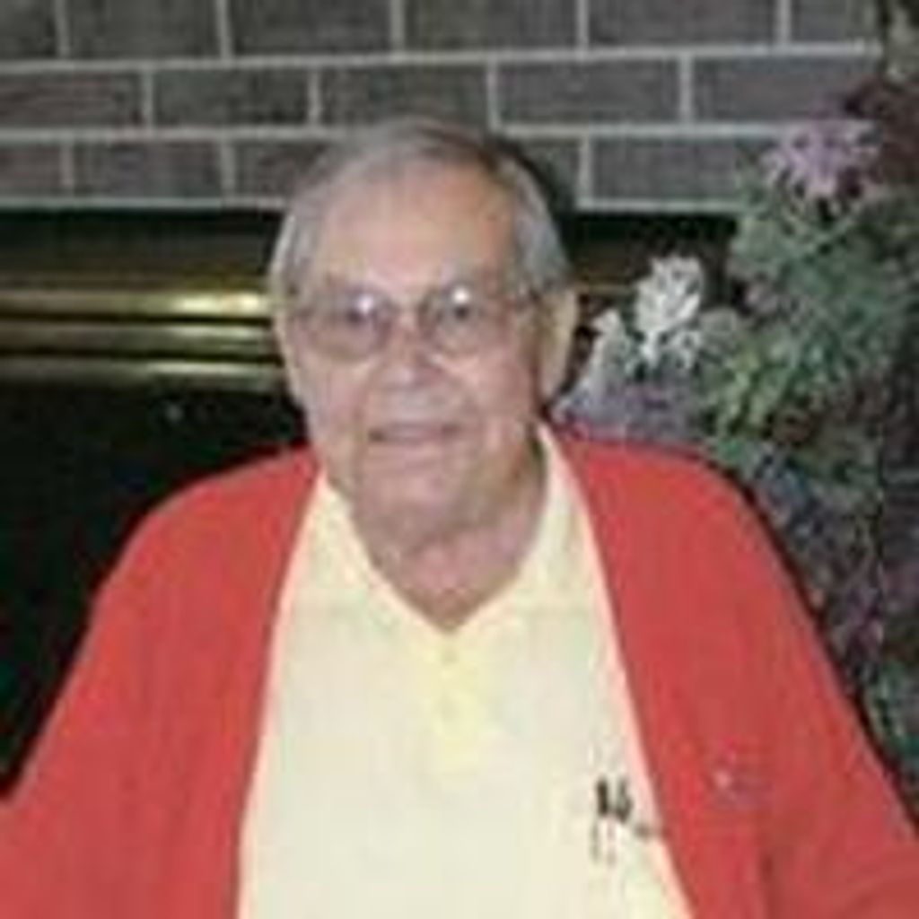 Lawrence Edward Loose