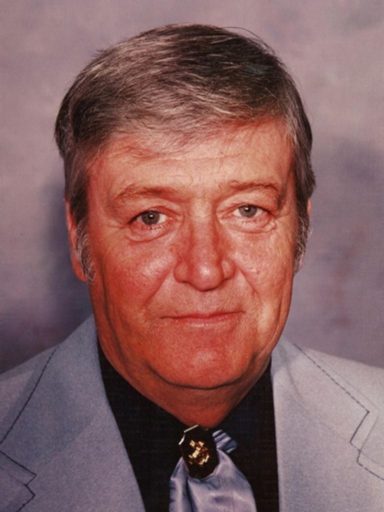 James Dale Palmer Profile Photo