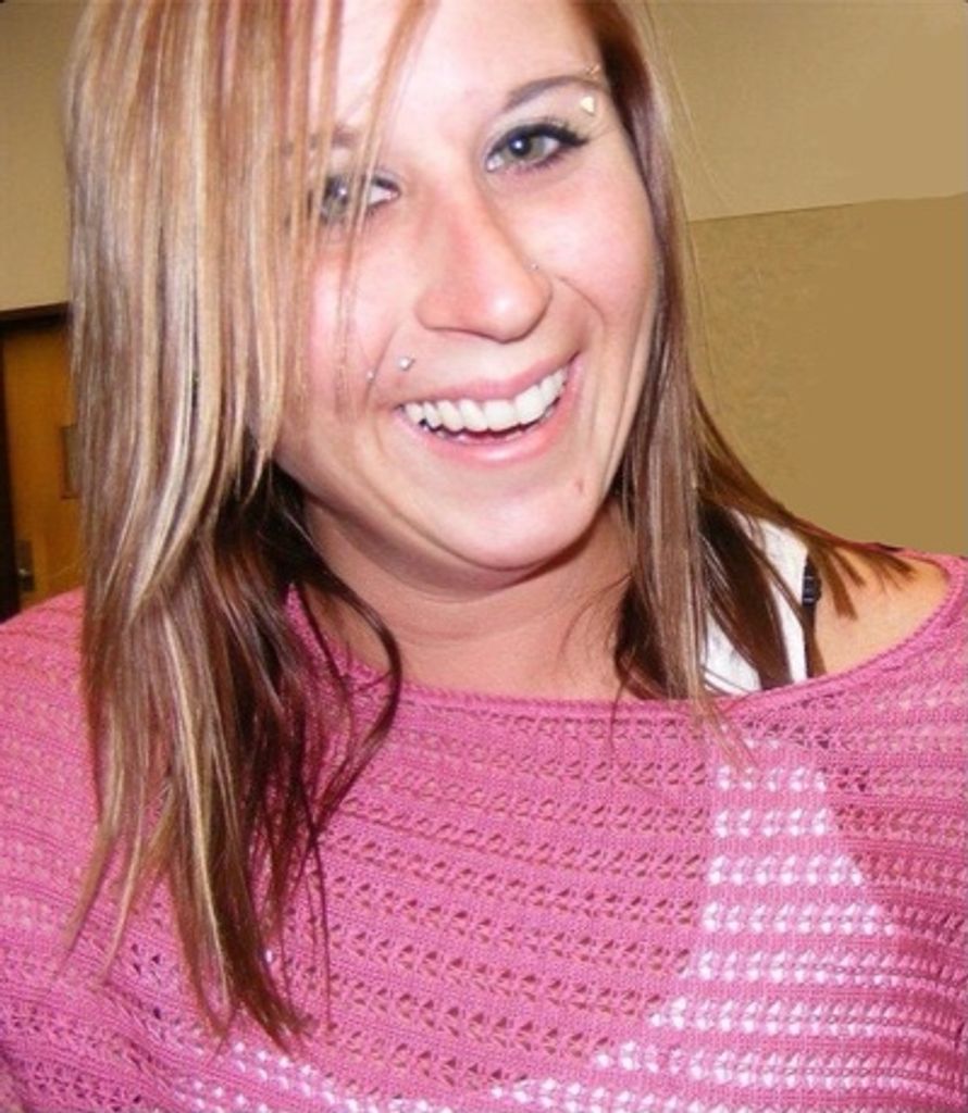 Ashley Marie Simpson