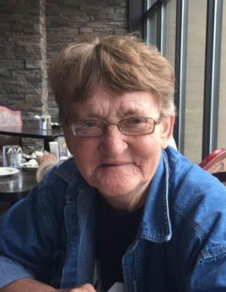 Diane F. (Dennis)  Timmerman Profile Photo