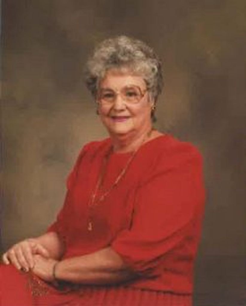 Rosalie Riggs