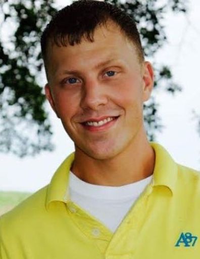 Justin Clutts Profile Photo