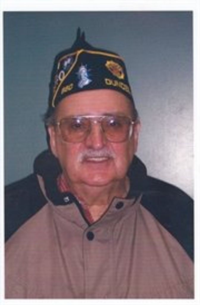 Carl A. Heller Profile Photo