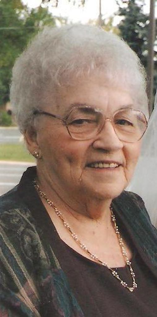 Thelma Kennedy Profile Photo