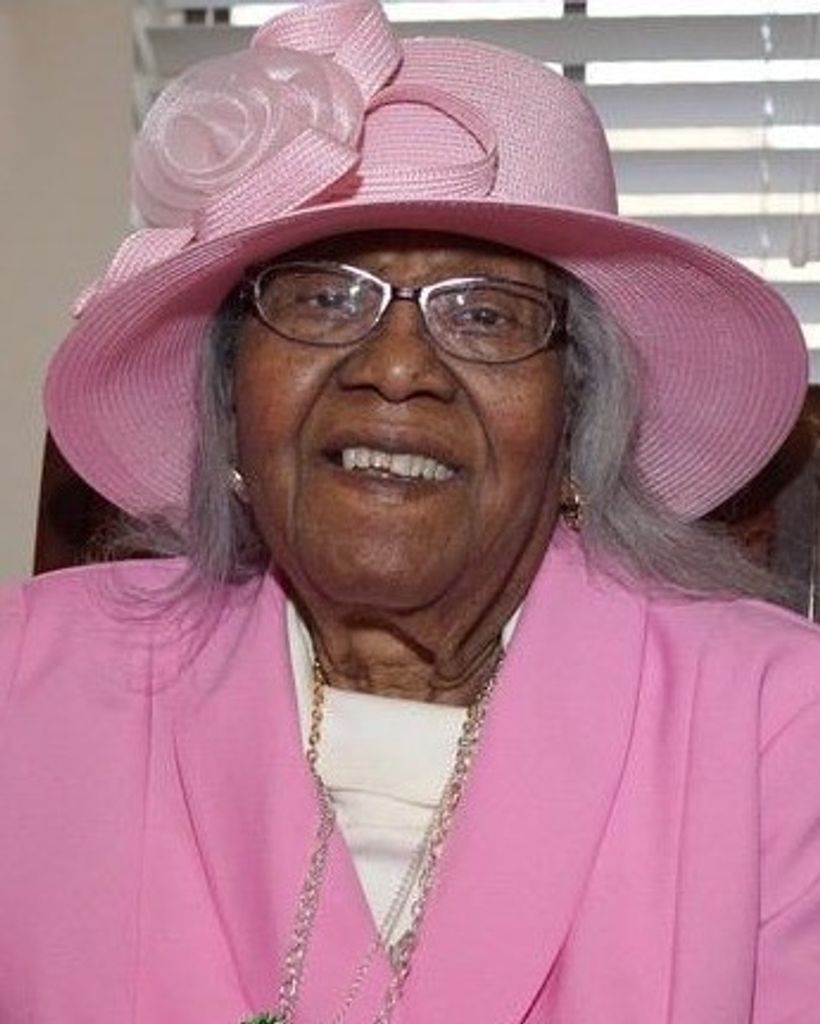 Doris Robert James Profile Photo