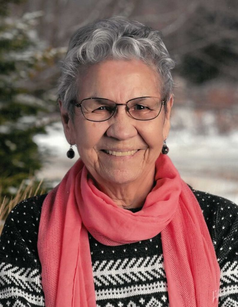 Mary Lewis Profile Photo