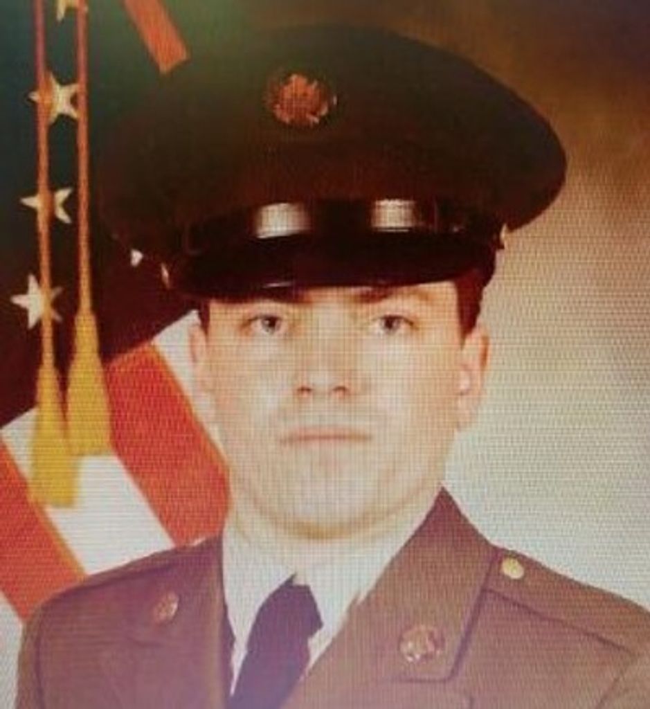 George H. Vreeland Profile Photo