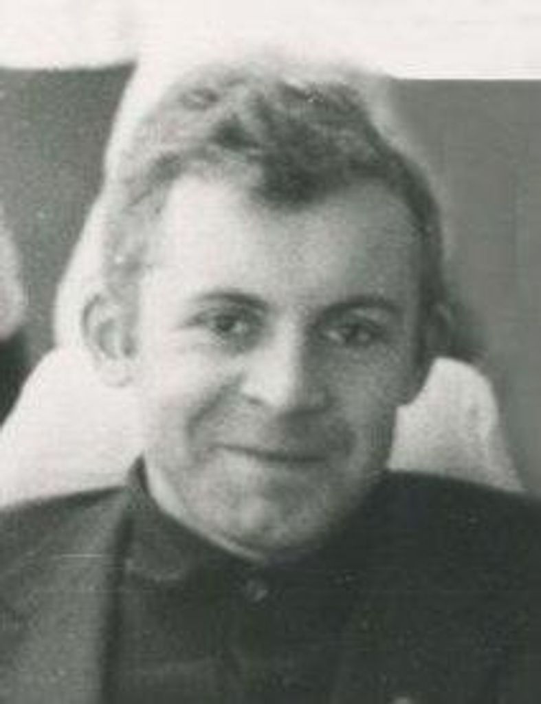 Joseph Plata