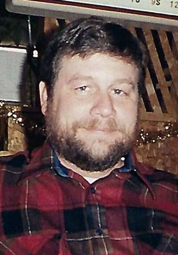 John Edward Warner Profile Photo