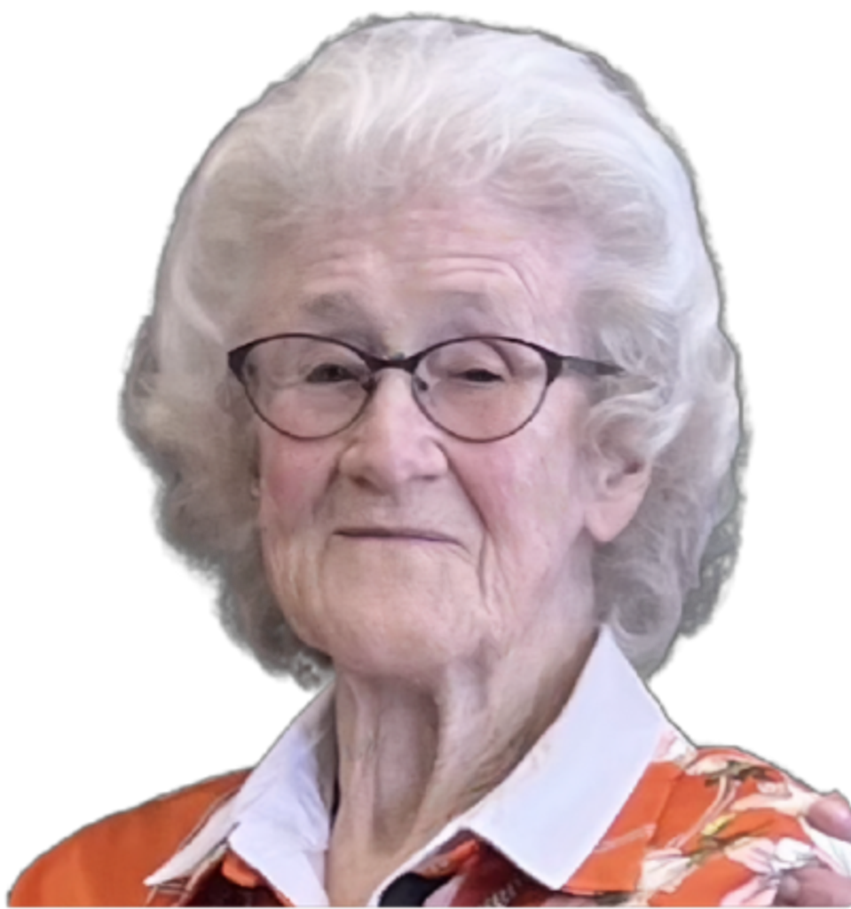 Margaret Janice Swenka