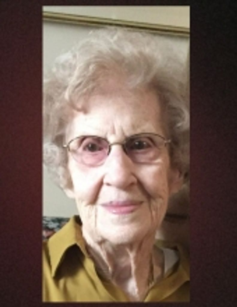 Lee Imogene "Gean" Upshaw Spikes - Mcnabb Funeral Home