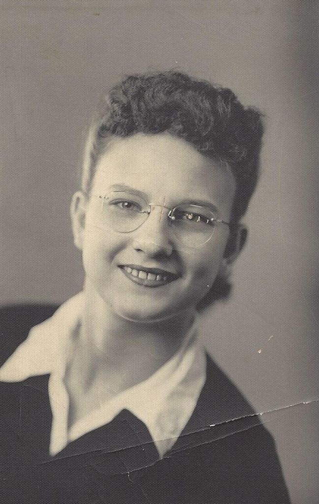 Betty Shire