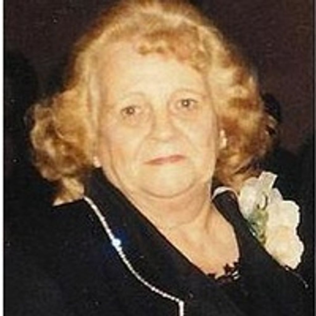 Barbara  June Applequist