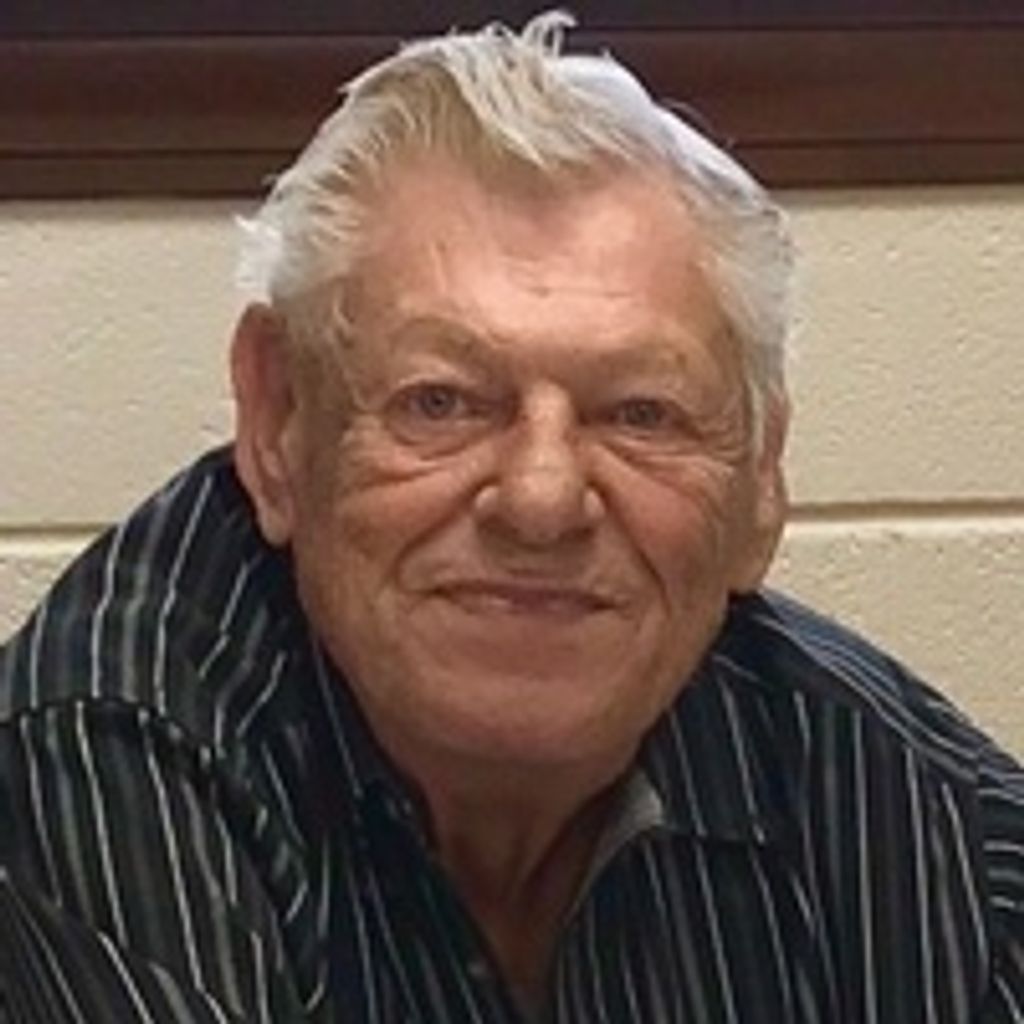 Lester Vernon Brown Profile Photo