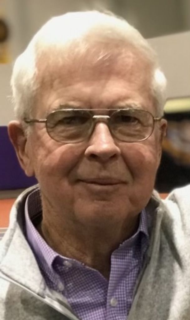 James "Jimmy" A. Maher Profile Photo