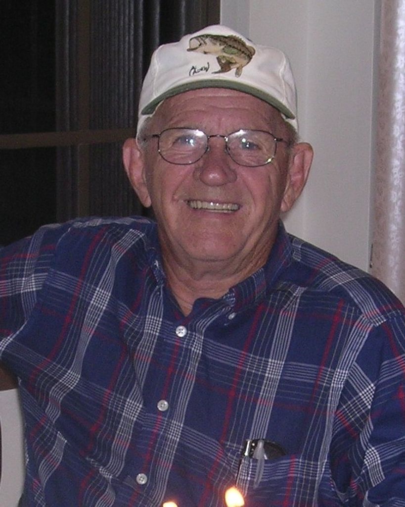 William Edwin Dennis, Jr. Profile Photo