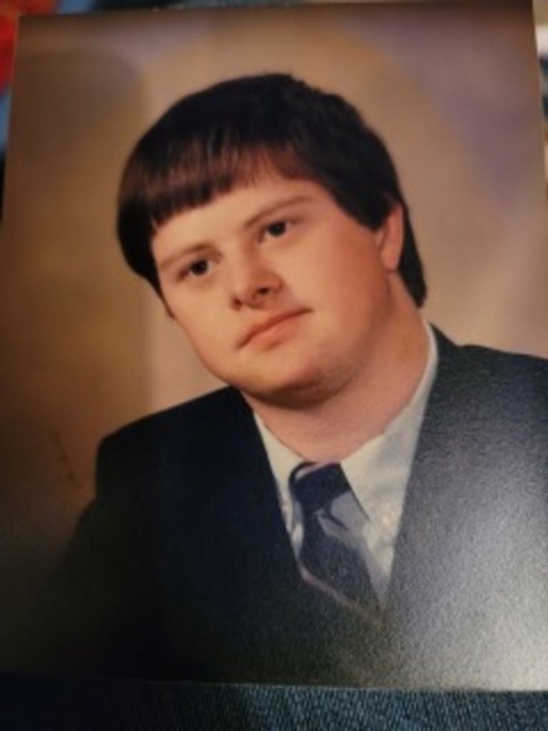 Michael Ferry- Torres Profile Photo
