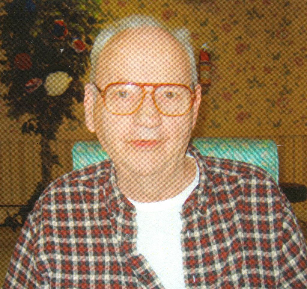 Rev. Robert Wheelock