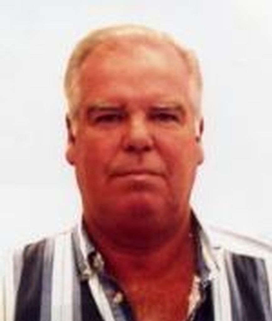 Alfred "Andy" Joseph Anderson