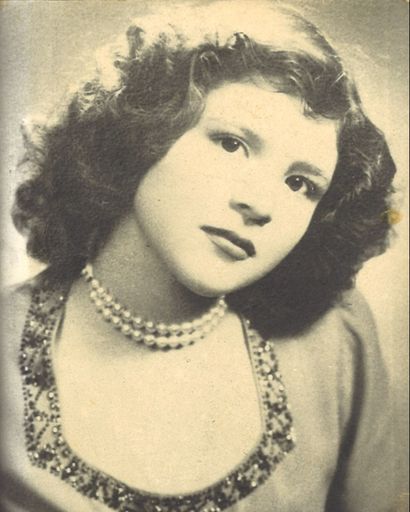 Felipa Ventura Rios's obituary image