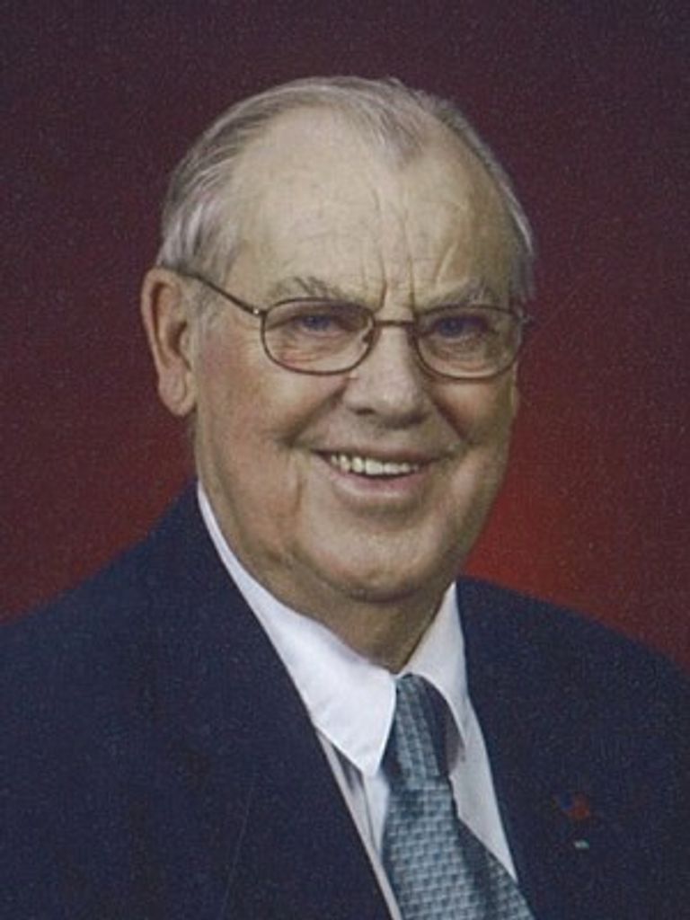 Arthur N. ’Art’ Marvig