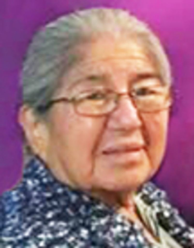 Adelina Salazar Gonzales Profile Photo