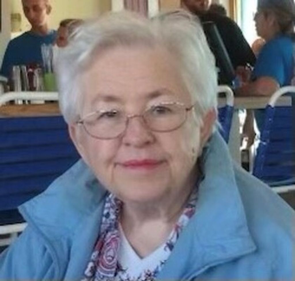 Lou Lawson Jones Profile Photo