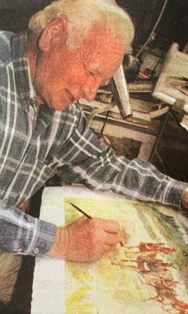 Robert (Bob) Dejulio