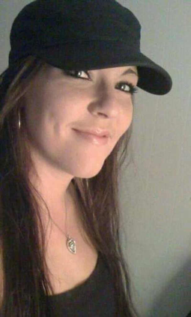 Kelly Lynn Ferguson Profile Photo