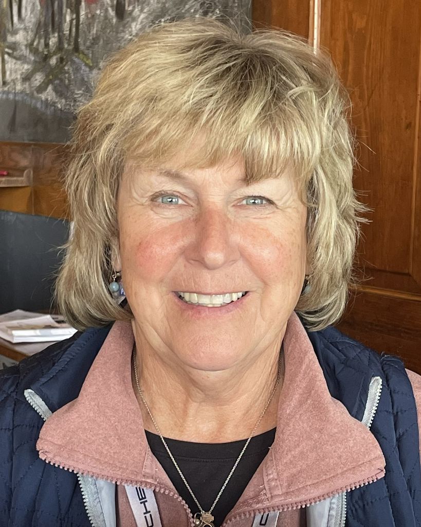 Linda Mae Gavin Profile Photo