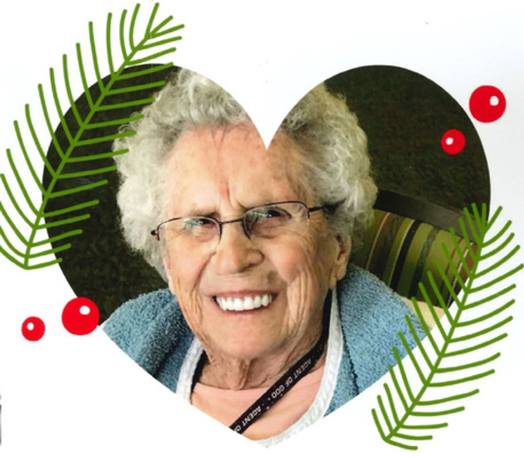 Madeline Weathington