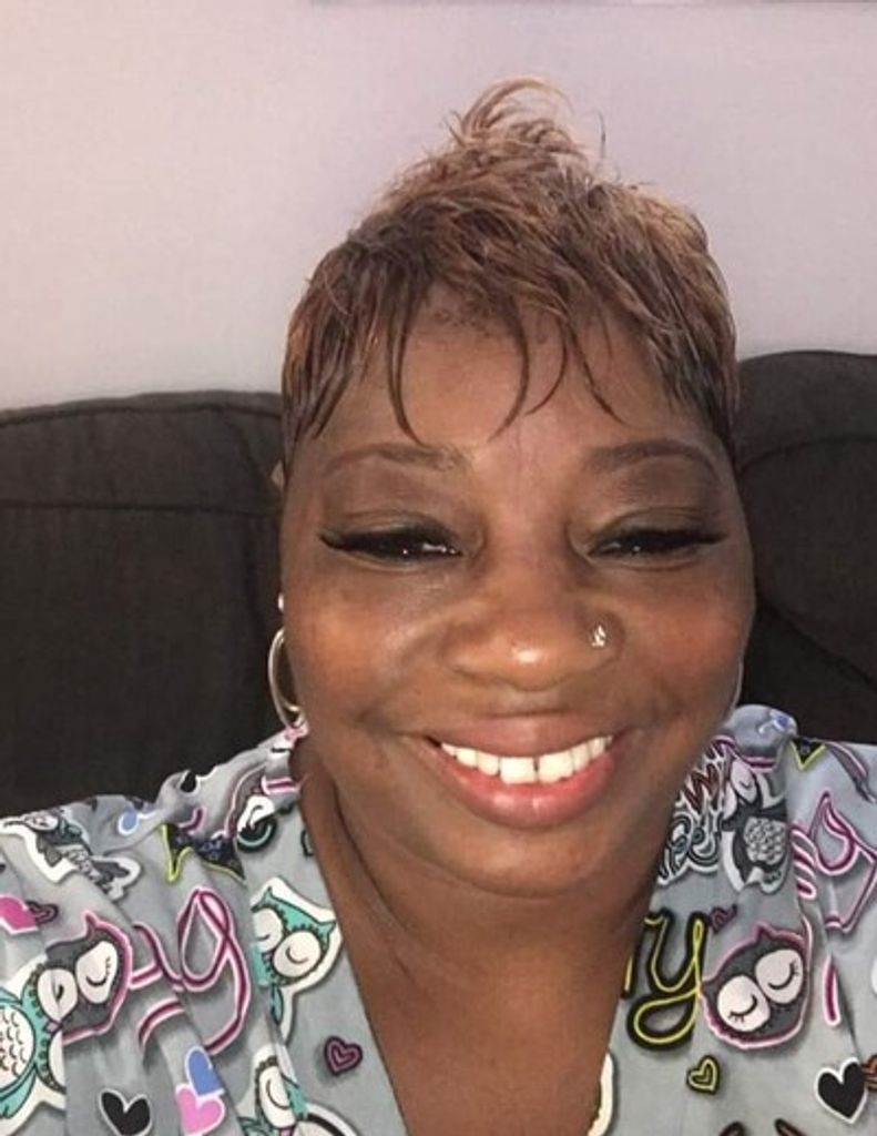 Tressa Rena Gray Profile Photo