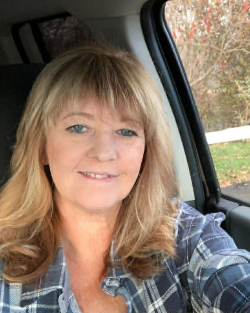 Traci Ann (Cook) Chatterton Profile Photo