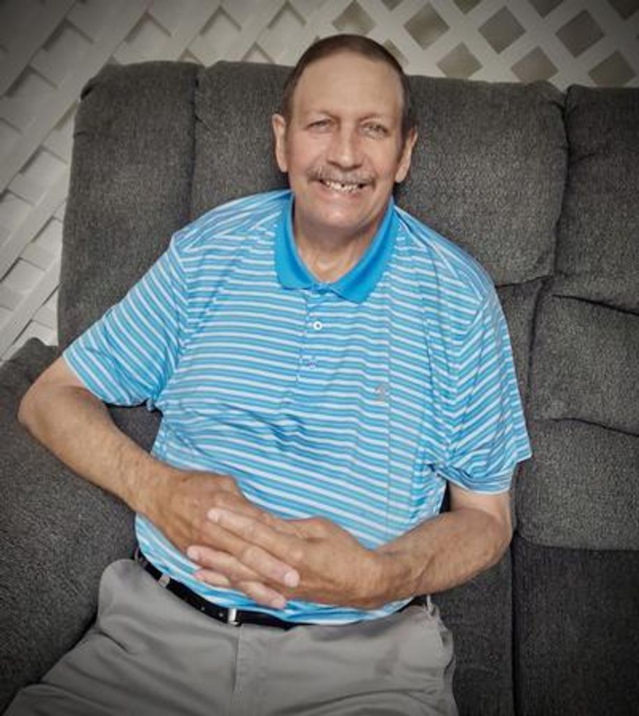 James "Eddie" Dunn Profile Photo