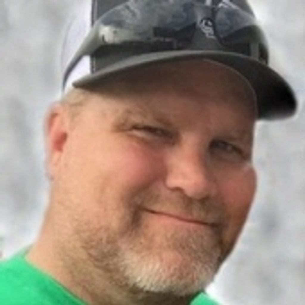 Mark A. "Myron" Dirksen