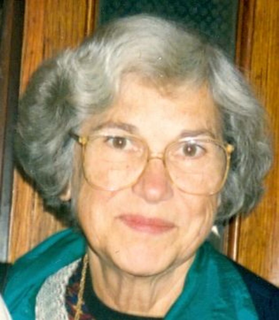 Mary Minadeo Profile Photo