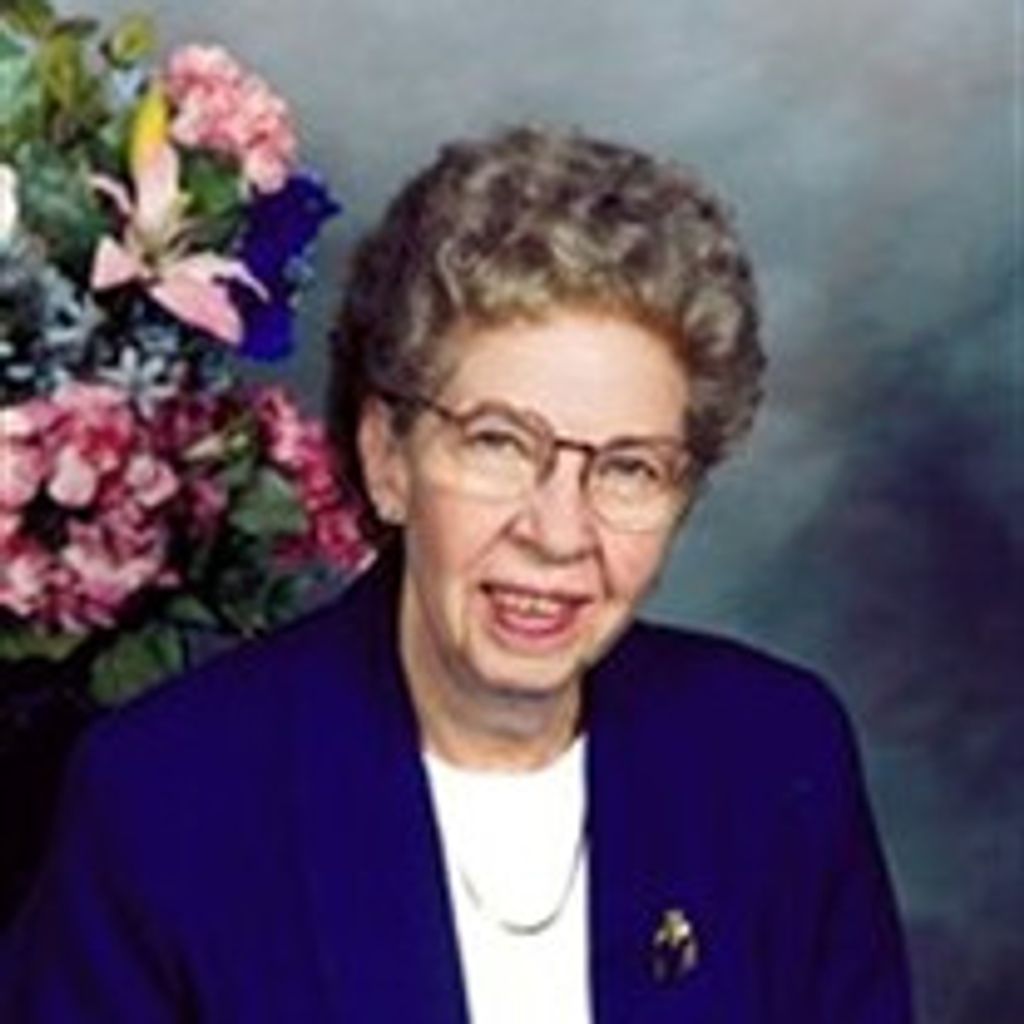 Louise G. Wolken