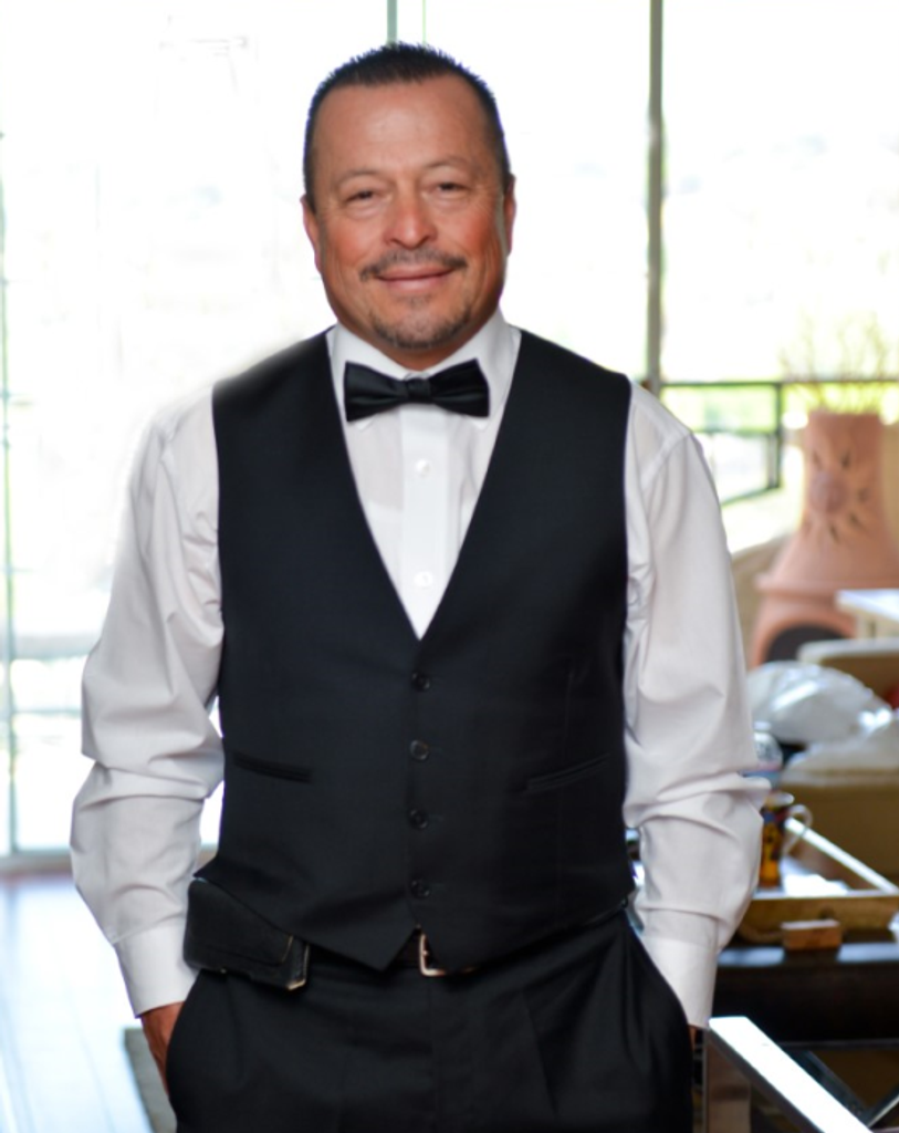 Abel Medrano Prieto