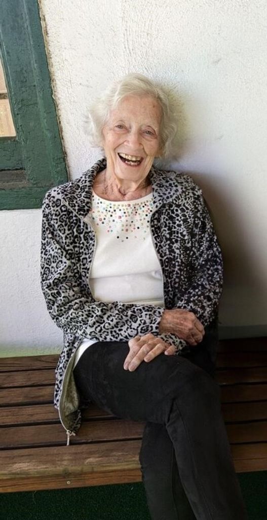 Patricia Gertie Profile Photo