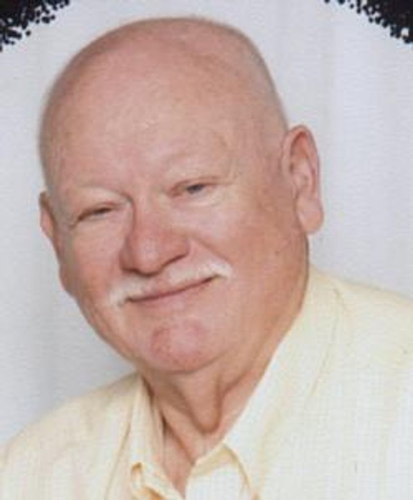 James J. "Jack" Mathis