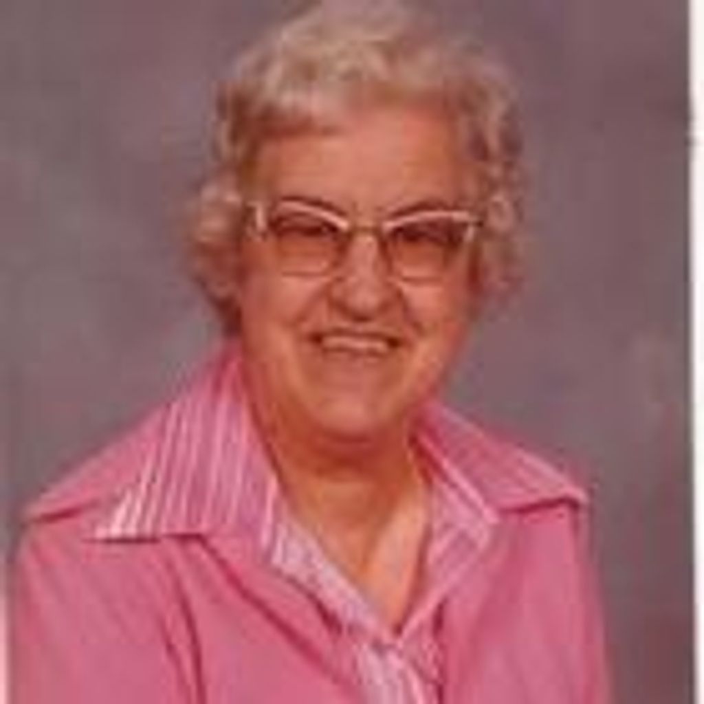 Wilma Lehman Blosser Profile Photo