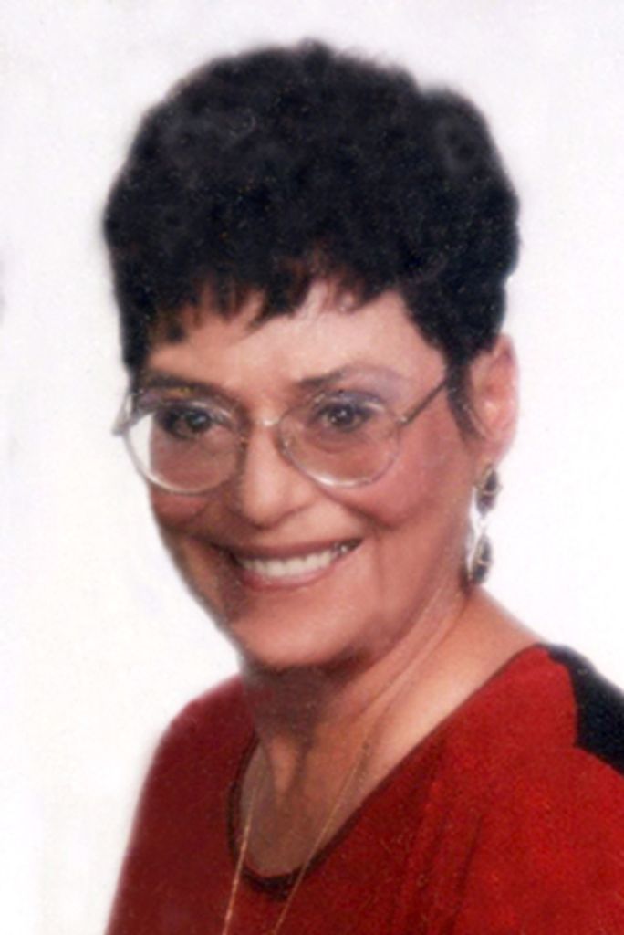 Pamela Dionne