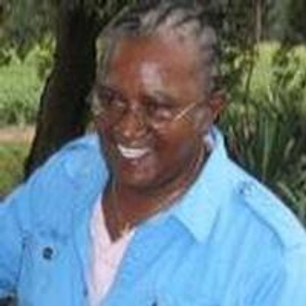 Eddie Arnold